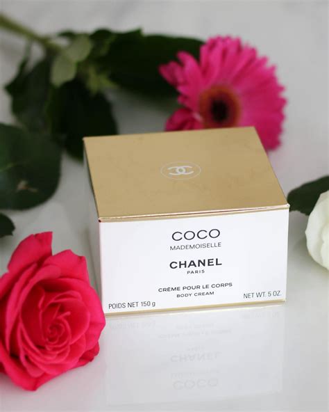 coco mademoiselle body creme|chanel coco mademoiselle body powder.